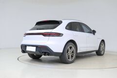 Macan 2014-2020 İçin Uyumlu 2021+ Facelift Body Kit