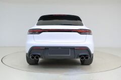 Macan 2014-2020 İçin Uyumlu 2021+ Facelift Body Kit