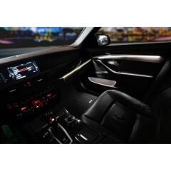 BMW 5 Yeni F10 2010-2017 Uyumlu Yedek Parça İç Ambiyans Aydınlatma