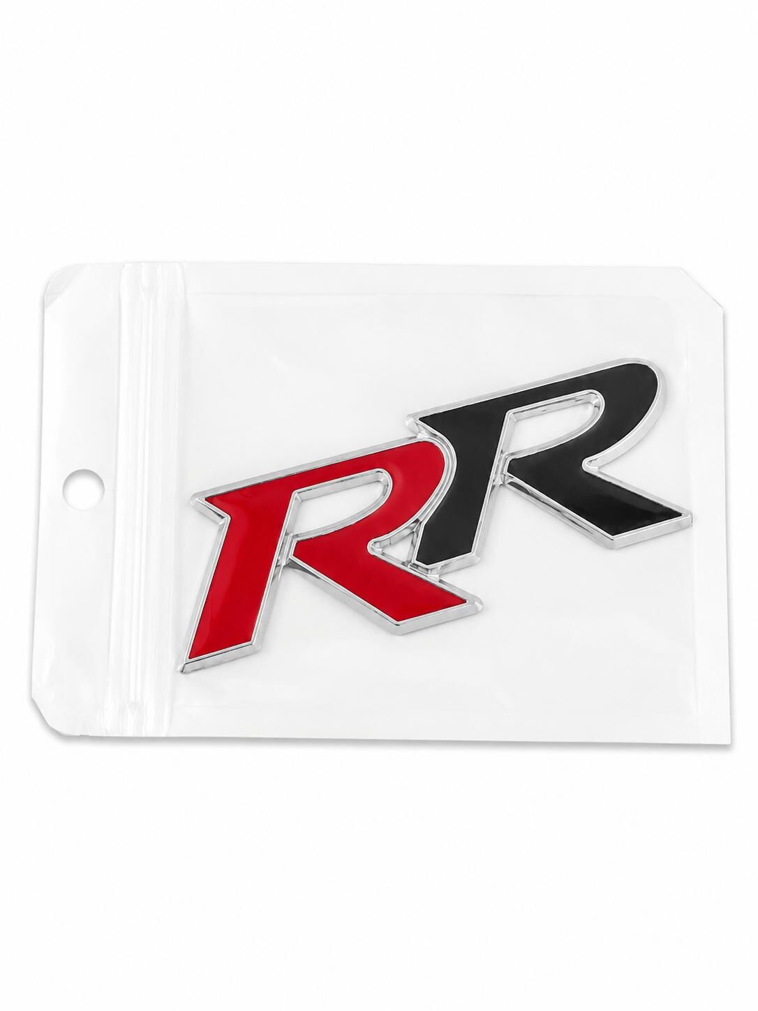Honda RR Bagaj ve Çamurluk Logosu (Standart)