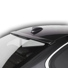Bmw F10 2011+ Uyumlu Yedek Parça Cam Üstü Spoiler Boyalı