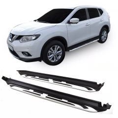 2014-2021 Nissan X-Trail Yan Basamak Square Style V2