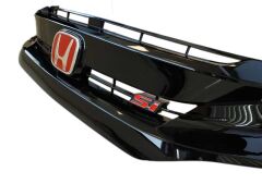 Honda Civic Fc5 Uyumlu 2016-2020 Ön Panjur RS