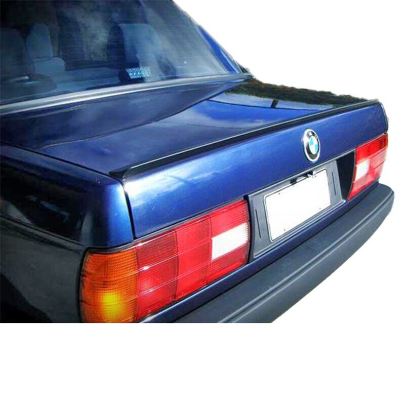 Bmw E30 1984-1992 Uyumlu Yedek Parça Çıta Spoiler Boyalı