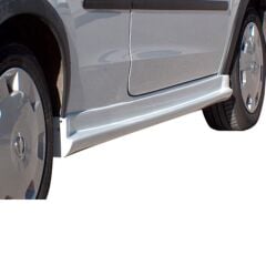 Opel Corsa C Makyajsız Kasa Uyumlu Yedek Parça Marşpiyel Boyasız