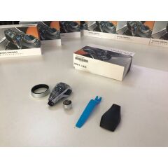 BMW F32 F33 (2013-2020) Uyumlu Yedek Parça Kristal Vites Topuzu 4 Serisi