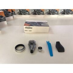 BMW F32 F33 (2013-2020) Uyumlu Yedek Parça Kristal Vites Topuzu 4 Serisi