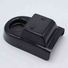 Peugeot 208  Uyumlu Yedek Parça Kolçak Ayağı Bağlantı Aparatı