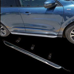 2020+ Ford Explorer Yan Basamak OEM Style