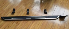 2020+ Ford Explorer Yan Basamak OEM Style