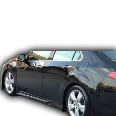 Honda Fb7 Uyumlu Yedek Parça Burgulu Model Marşpiyel Boyasız