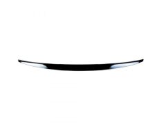 Skoda Süper B Uyumlu 2020+ Üstü Spoiler- Piano Black (Parlak Siyah)