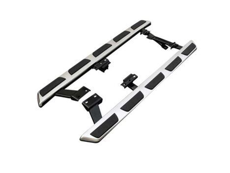 Audi Q5 2008-2016  Uyumlu Yedek Parça Yan Basamak