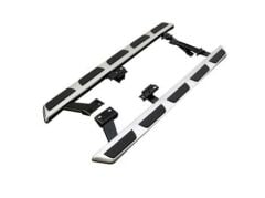 Audi Q5 2008-2016  Uyumlu Yedek Parça Yan Basamak