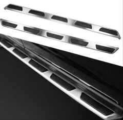 Audi Q5 2008-2016  Uyumlu Yedek Parça Yan Basamak