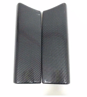 Mercedes W205 / W213 Uyumlu Yedek Parça Kol Dayama - Karbon