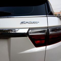 Sport Bagaj Logosu
