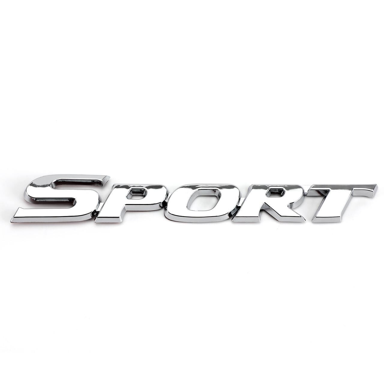 Sport Bagaj Logosu