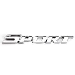 Sport Bagaj Logosu