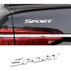 Sport Bagaj Logosu