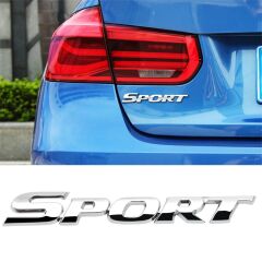 Sport Bagaj Logosu