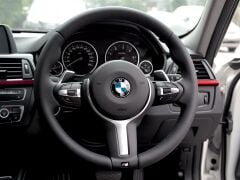 Bmw 3 Serisi F30 Direksiyon