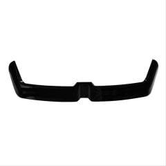 Volkswagen Golf Uyumlu Oettinger Spoiler- Piano Black (Parlak Siyah)