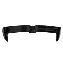 Volkswagen Golf Uyumlu Oettinger Spoiler- Piano Black (Parlak Siyah)
