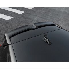 Volkswagen Golf Uyumlu Oettinger Spoiler- Piano Black (Parlak Siyah)