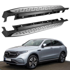 2023+ Mercedes-Benz EQC Yan Basamak OEM Style