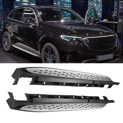 2023+ Mercedes-Benz EQC Yan Basamak OEM Style