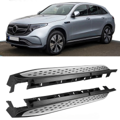 2023+ Mercedes-Benz EQC Yan Basamak OEM Style