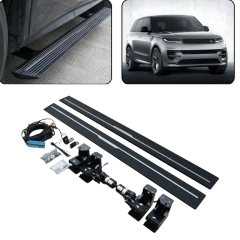 2023+ Range Rover Sport Kısa Elektrikli Yan Basamak