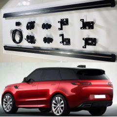 2023+ Range Rover Sport Kısa Elektrikli Yan Basamak