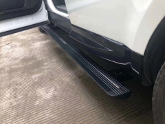 2023+ Range Rover Sport Kısa Elektrikli Yan Basamak