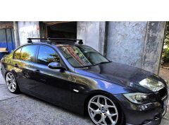 Renault Scenic 2 2003-2009 Uyumlu Orjinal Tavandan Bağlamalı Atkı