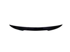 Volkswagen Jetta 2012-2018 Uyumlu M4 Spoiler- Piano Black