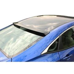 Honda Fc5 Uyumlu Yedek Parça Cam Üstü Spoiler Boyasız