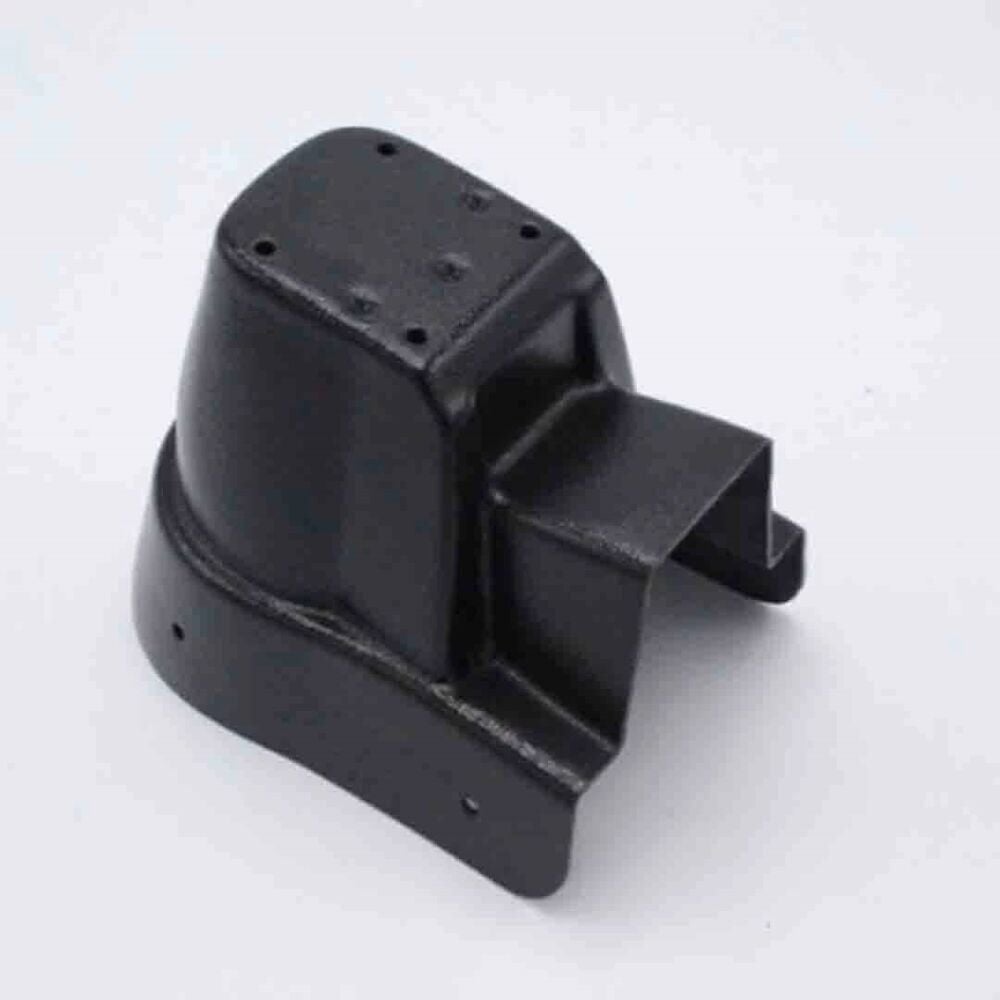 Seat İbiza 2008+ Uyumlu Yedek Parça Kolçak Ayağı Bağlantı Aparatı