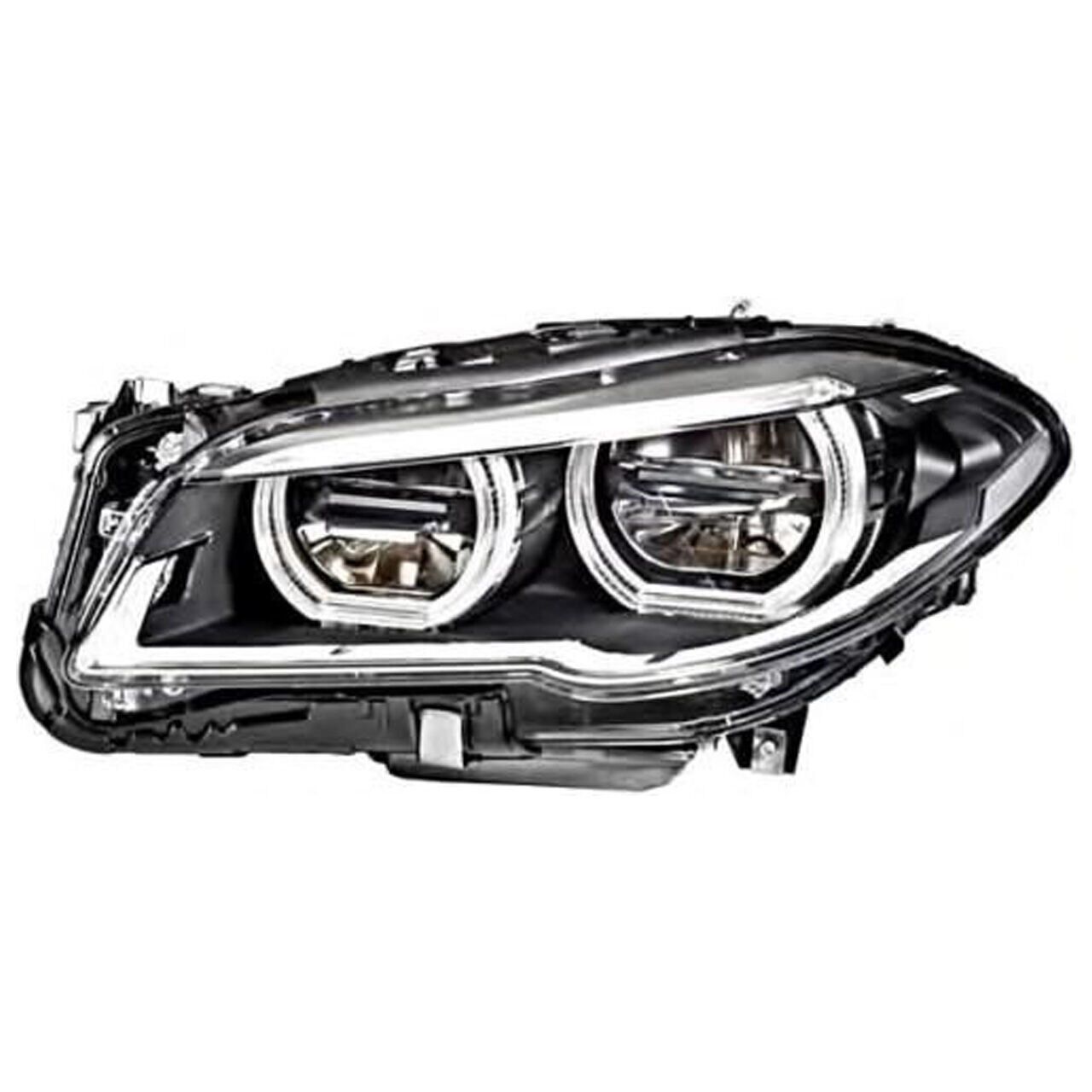BMW F10 (2011-2014) Uyumlu M5 Dizayn Far (Makyajsız)