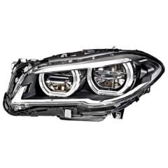 BMW F10 (2011-2014) Uyumlu Yedek Parça M5 Dizayn Far (Makyajsız)