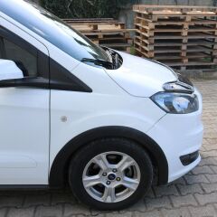 Ford Courier  Uyumlu 2014-2018 Çamurluk Dodik