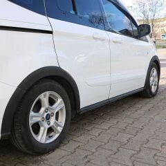 Ford Courier  Uyumlu 2014-2018 Çamurluk Dodik