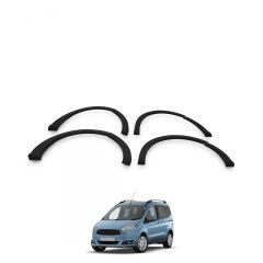 Ford Courier  Uyumlu 2014-2018 Çamurluk Dodik