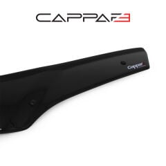 Honda Civic 2001-2006 Yıl Aralığı Uyumlu Kaput Rüzgarlık 3mm