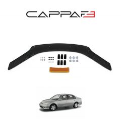 Honda Civic 2001-2006 Yıl Aralığı Uyumlu Kaput Rüzgarlık 3mm