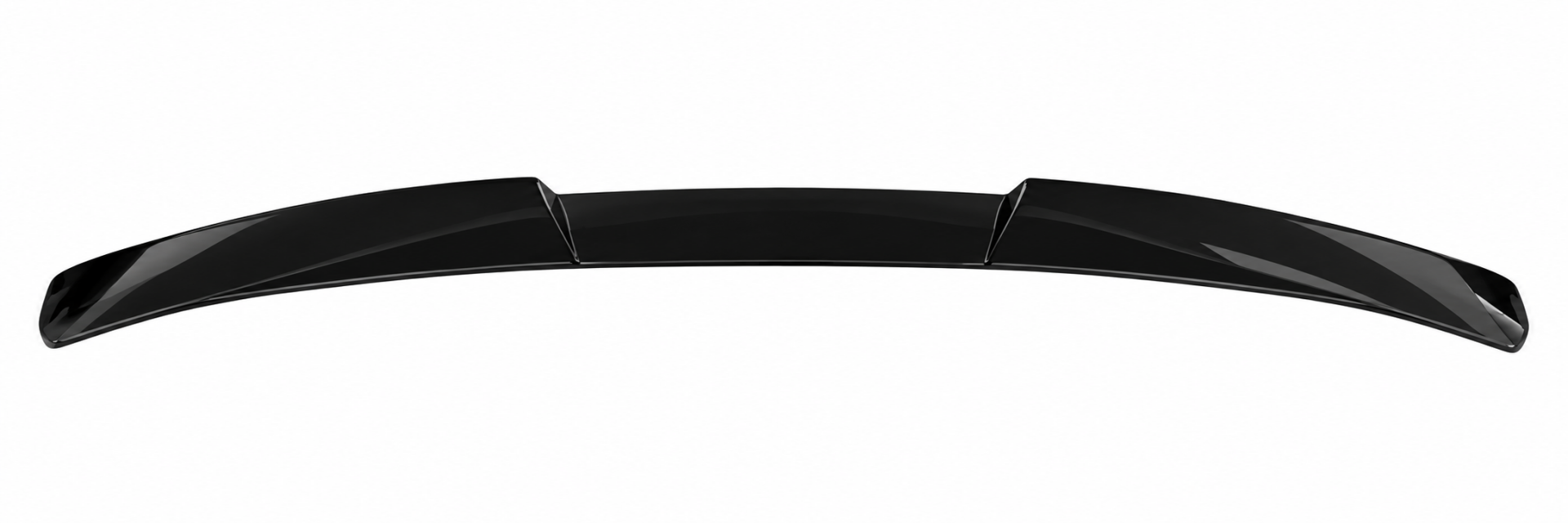 A3 8V Sedan Cam Üstü Spoiler