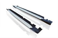 Bmw X6 E71 08-14 Uyumlu Yedek Parça Yan Basamak