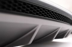 Audi A5 F5 2017-2019 Uyumlu Difüzör