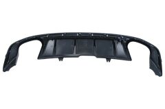 Audi A5 F5 2017-2019 Uyumlu Yedek Parça Difüzör